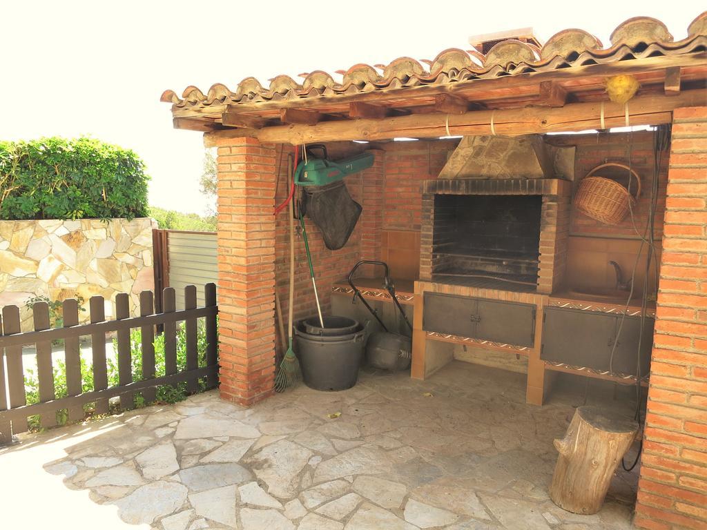 Villa Carolina Mataró Quarto foto