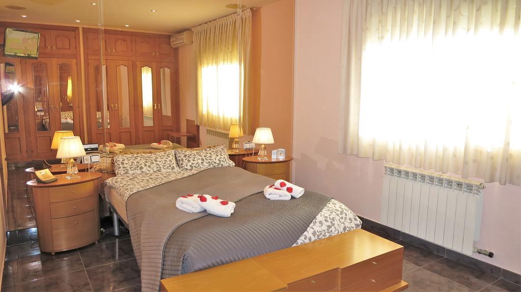 Villa Carolina Mataró Quarto foto